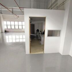 Innovation Place (D25), Factory #612808541